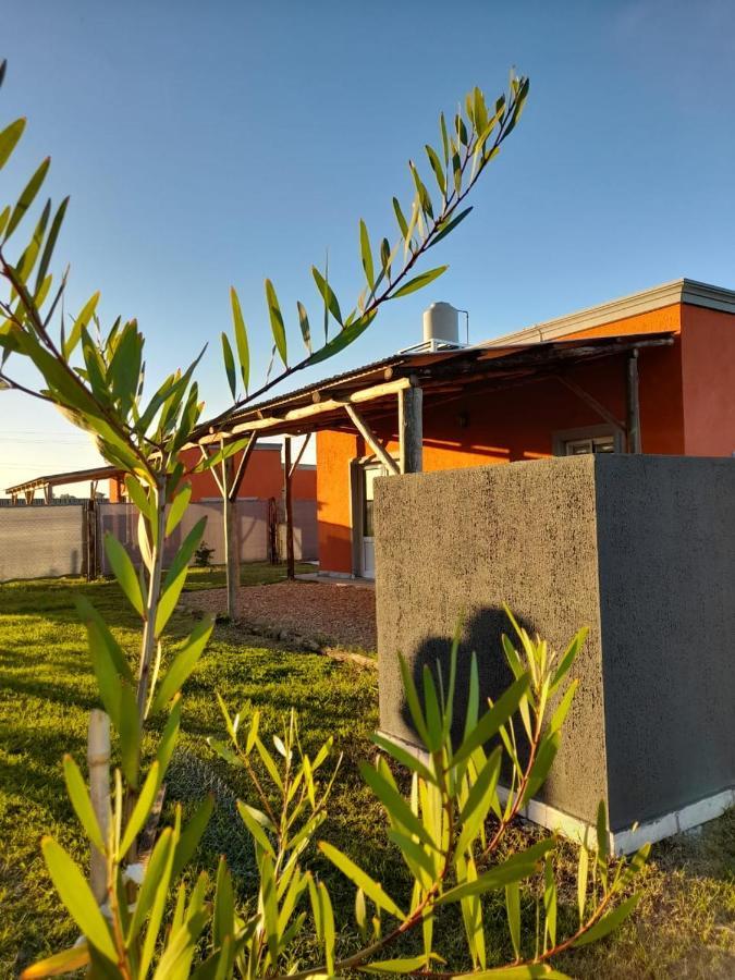 La Narcisa Villa Pehuajó Eksteriør bilde