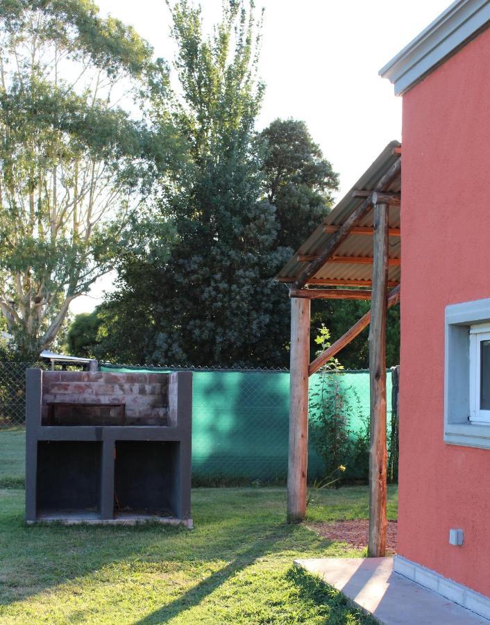La Narcisa Villa Pehuajó Eksteriør bilde