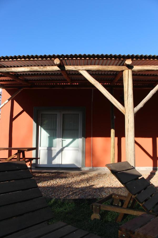 La Narcisa Villa Pehuajó Eksteriør bilde