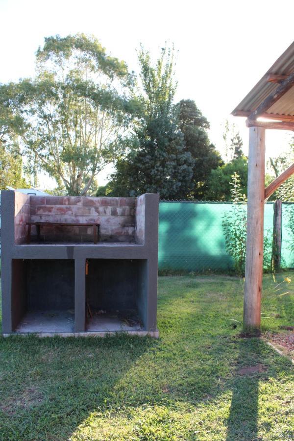La Narcisa Villa Pehuajó Eksteriør bilde